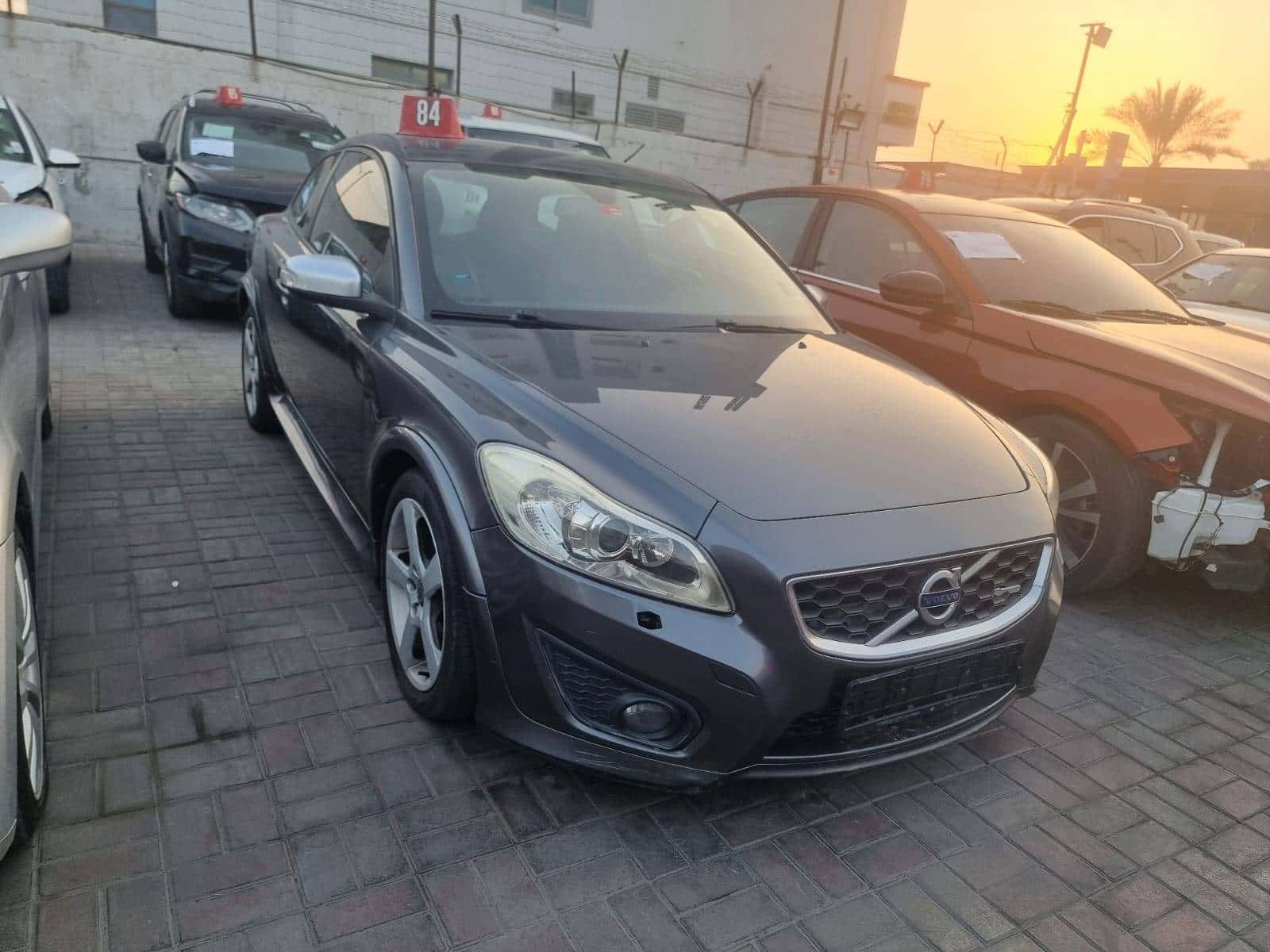 Volvo XC40 T5 2012 thumbnail 2