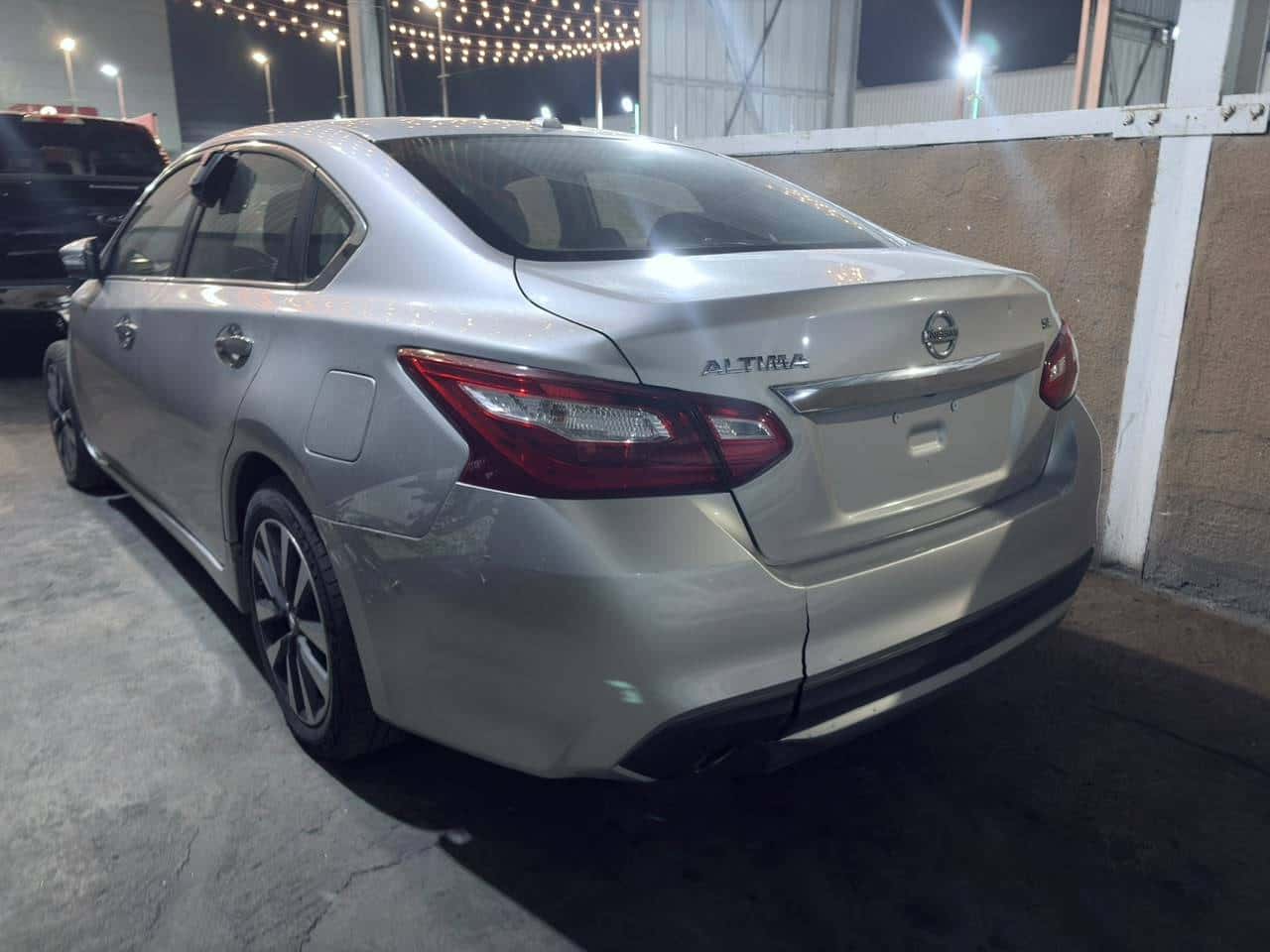 Nissan Altima 2017 thumbnail 4
