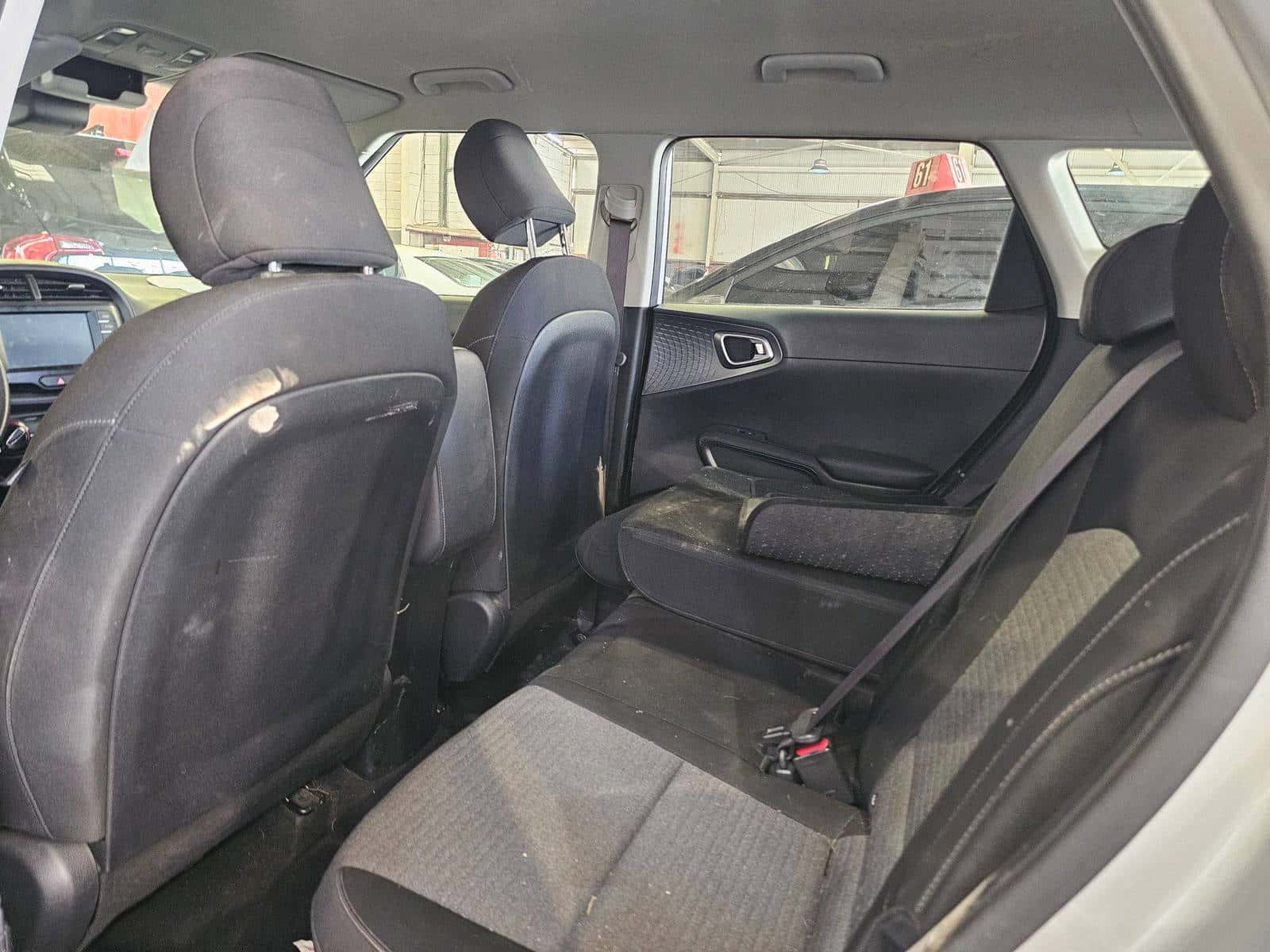 Kia Soul 2020 thumbnail 6