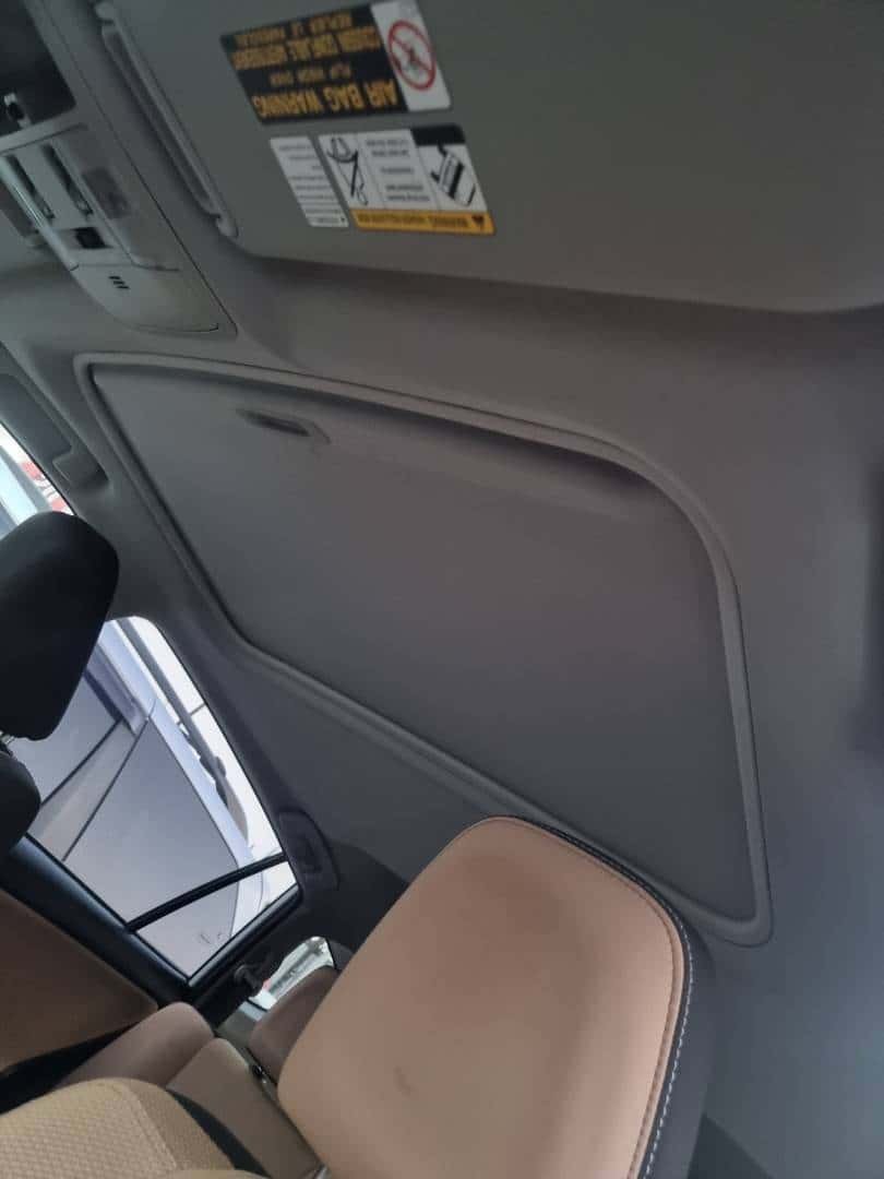 TOYOTA RAV4 2017 thumbnail 7