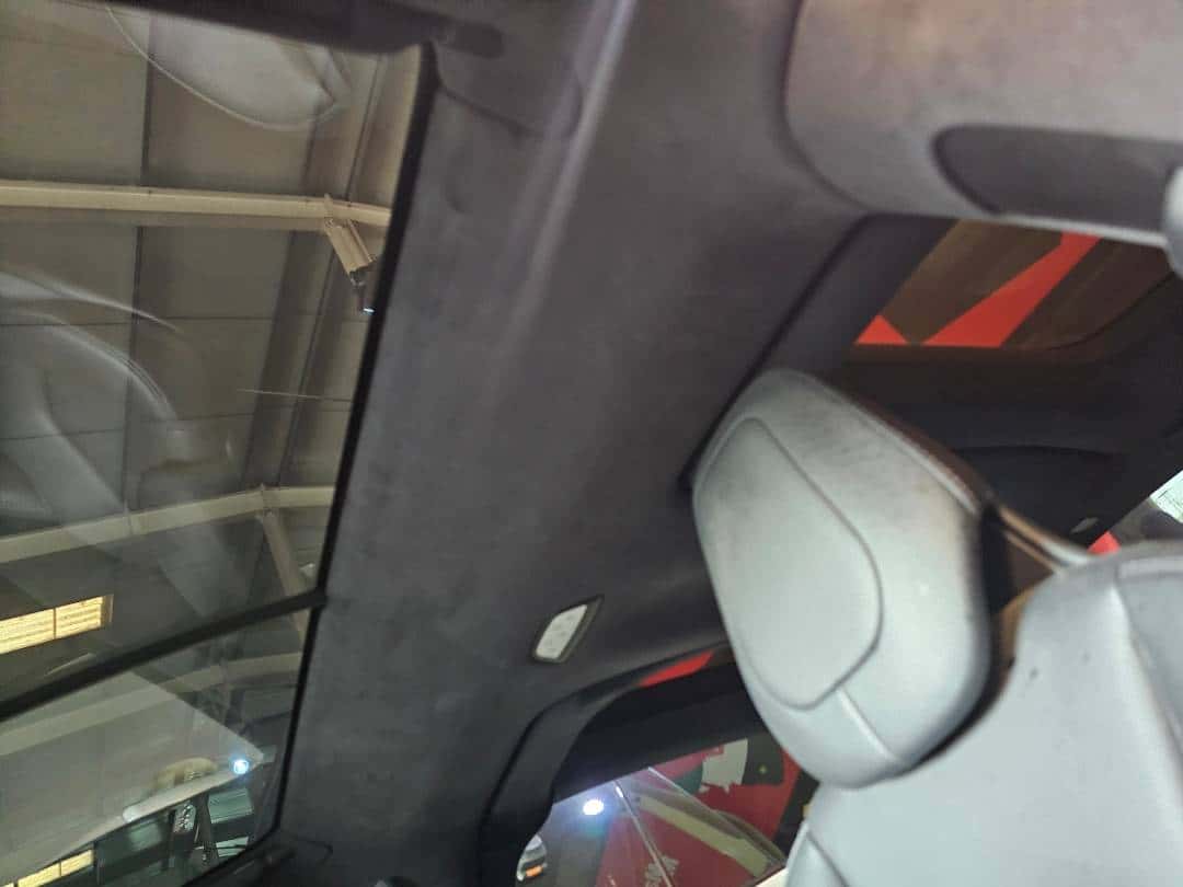 TESLA MODEL X - Exterior