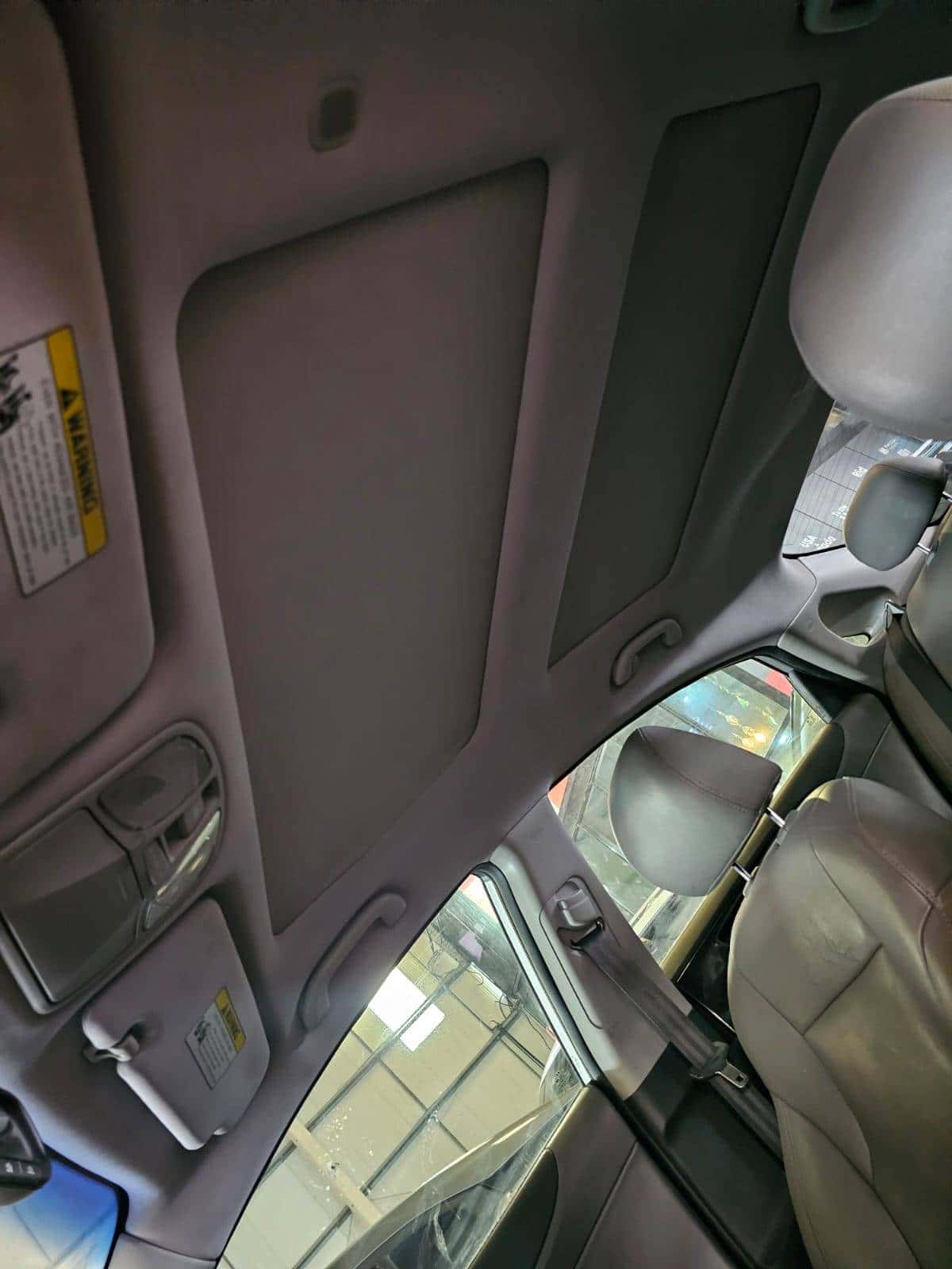 Hyundai Sonata 2012 thumbnail 7