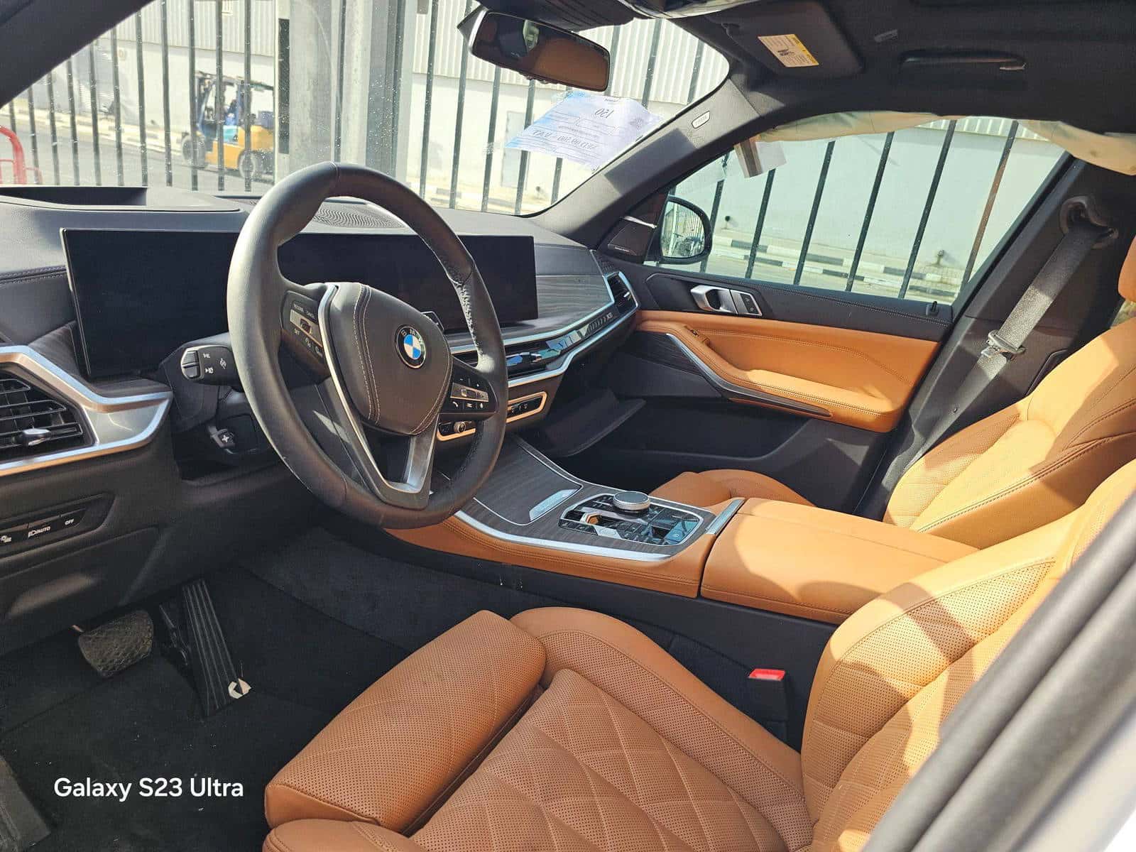 BMW X5 SDRIVE 40I - Exterior