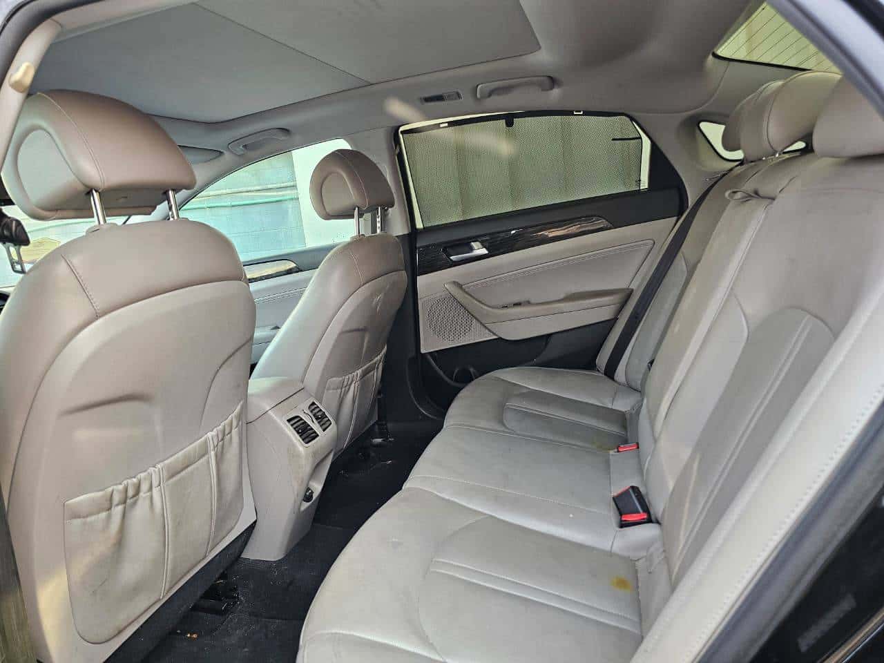Hyundai Sonata 2016 thumbnail 6