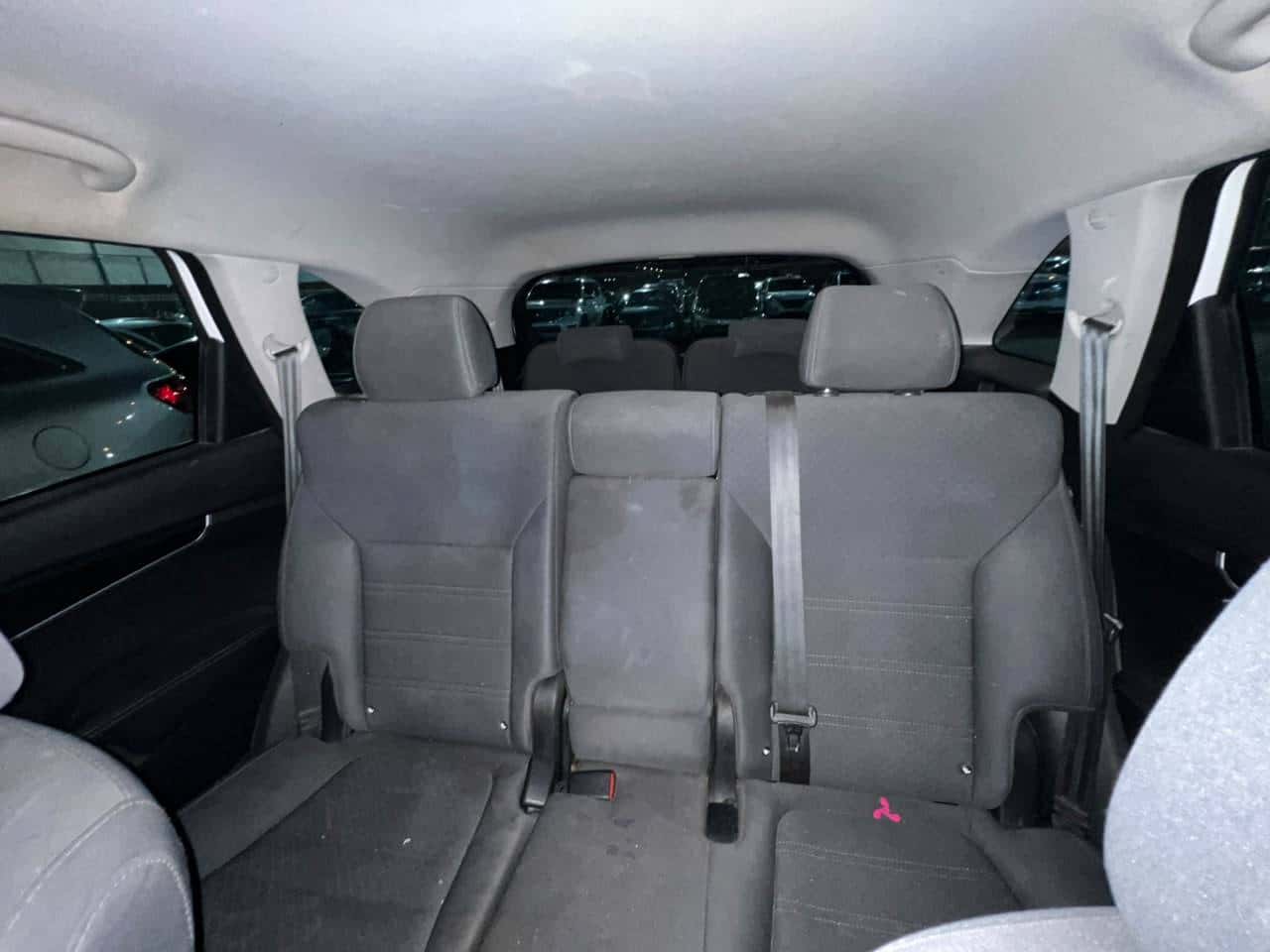 Kia Sorento 2019 thumbnail 6