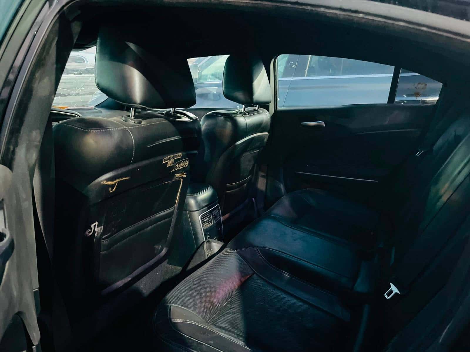 Dodge Charger 2020 thumbnail 6