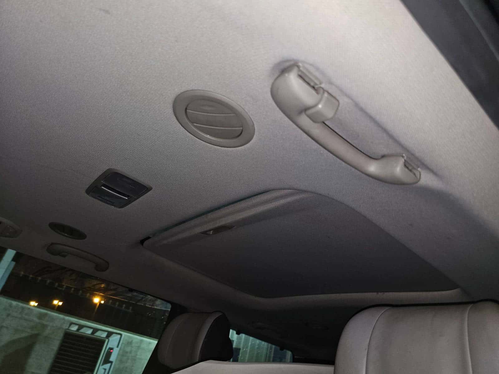 KIA SEDONA 2015 thumbnail 6