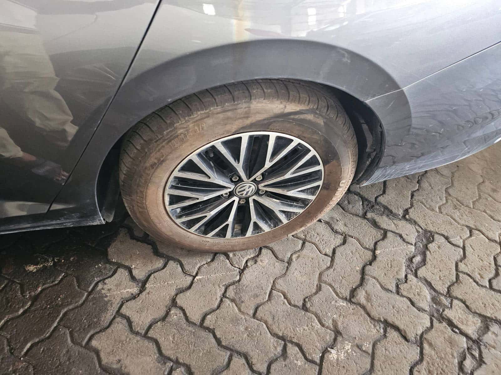 VOLKSWAGEN Jetta 2019 thumbnail 5