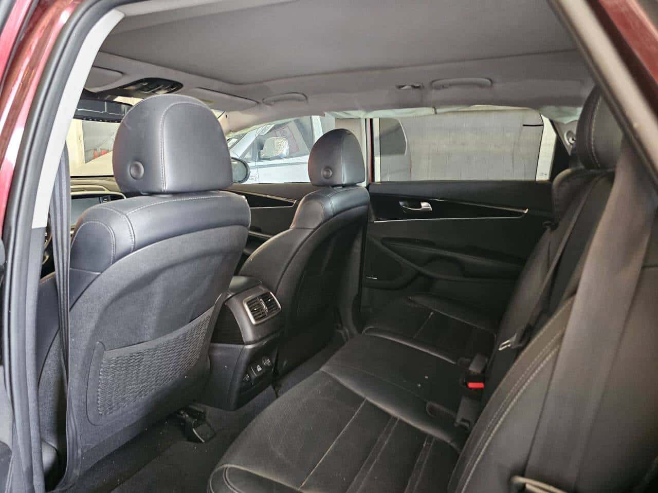 Kia Sorento 2019 thumbnail 6