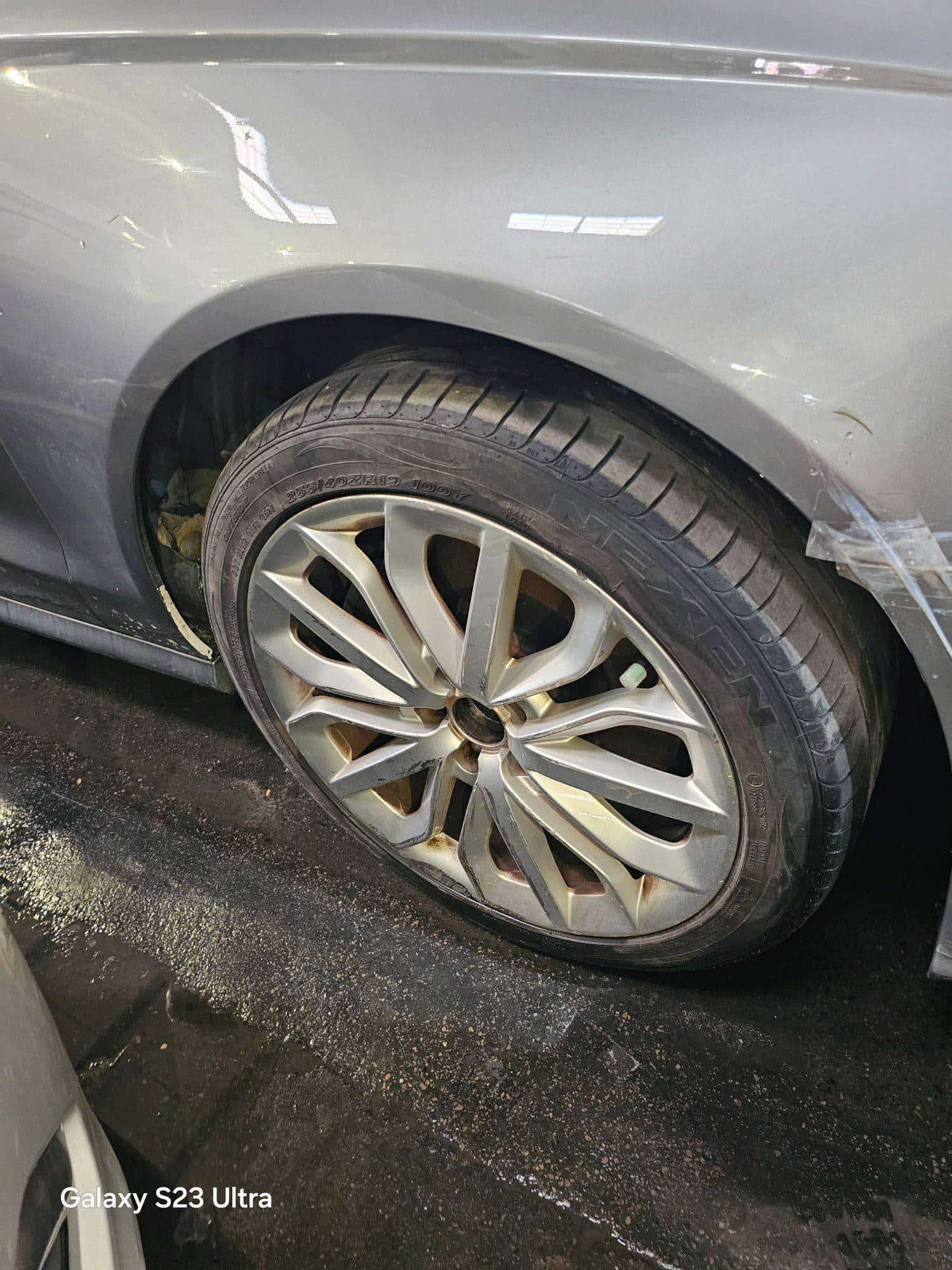 Audi A6 2014 thumbnail 4