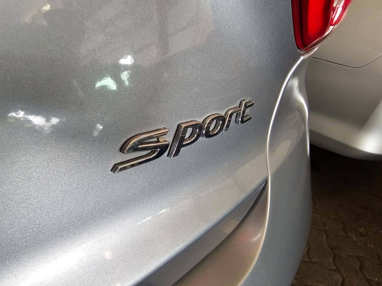Hyundai Sonata 2015 thumbnail 4