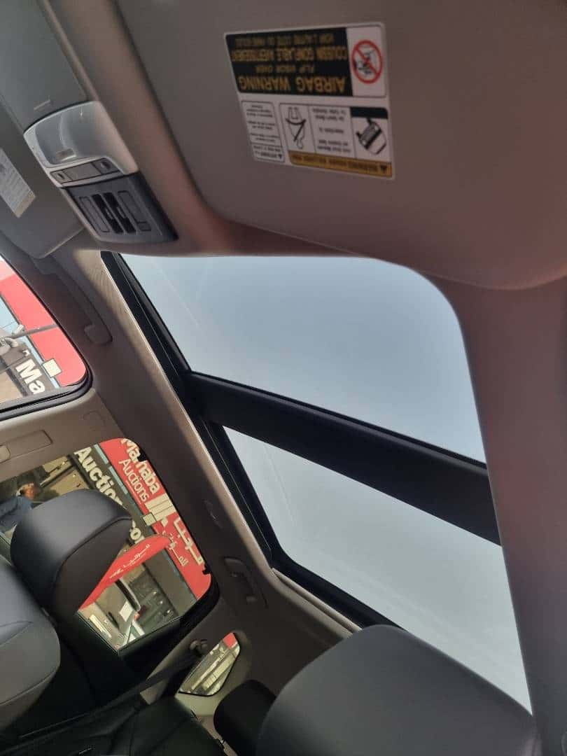 Nissan Rogue 2026 thumbnail 5