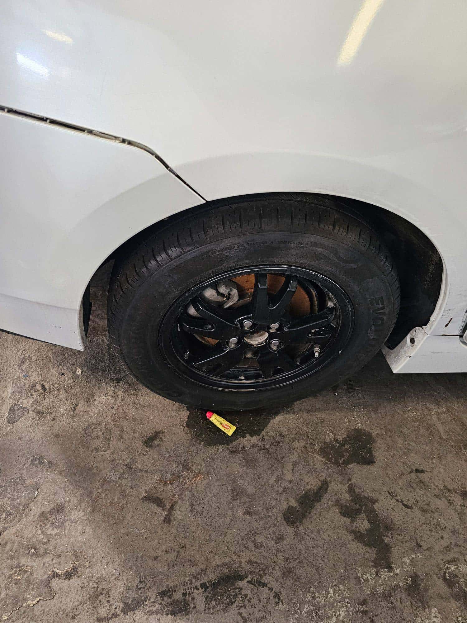 TOYOTA PRIUS 2015 thumbnail 6