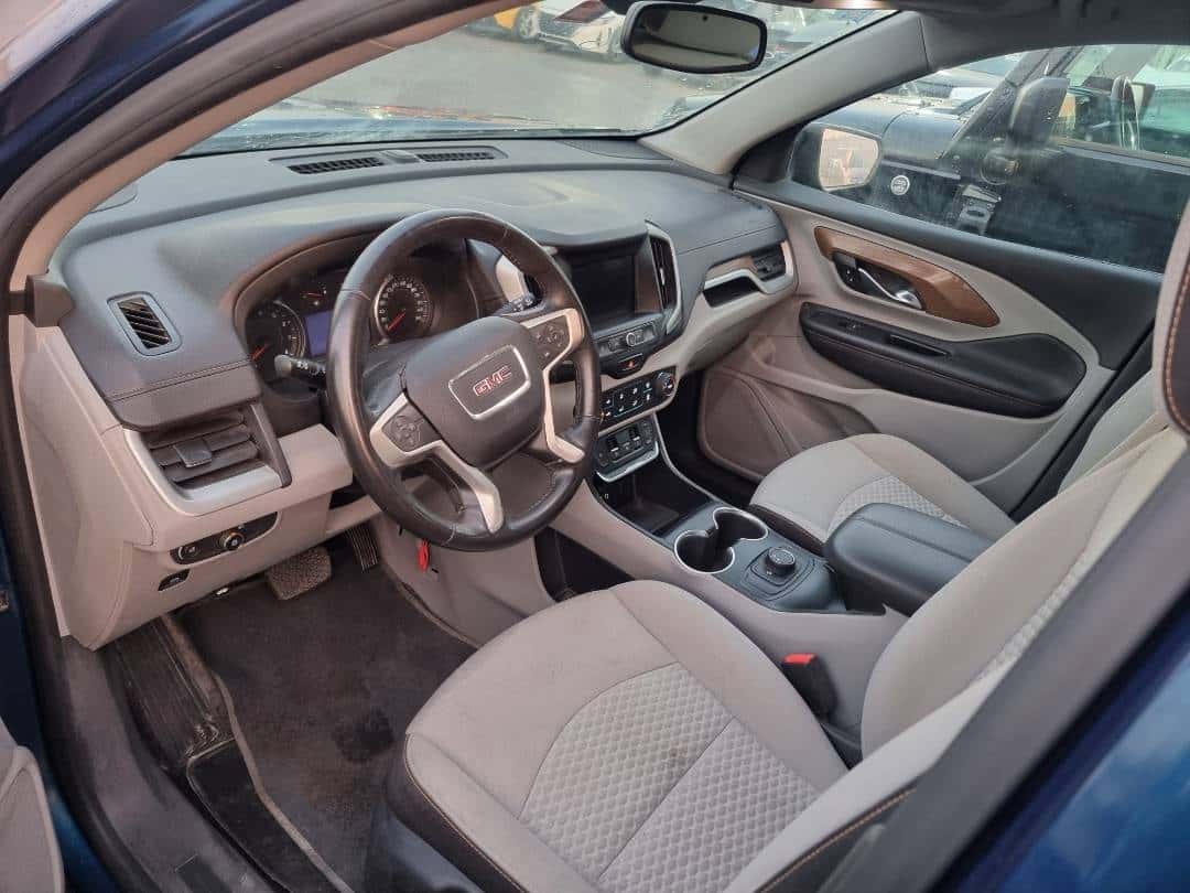 GMC TERRAIN 2020 thumbnail 6