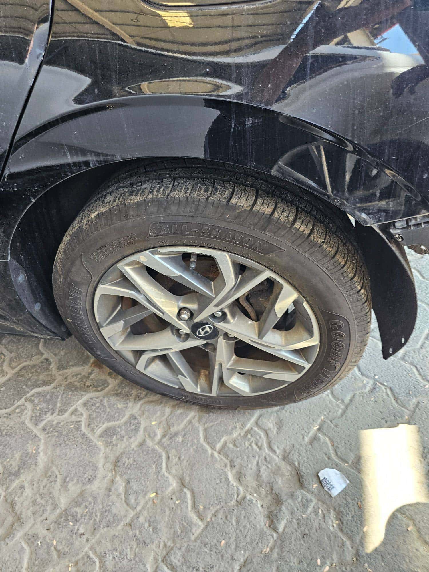 HYUNDAI SONATA 2023 thumbnail 6
