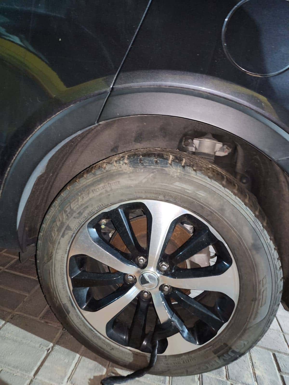 KIA SORENTO 2016 thumbnail 6