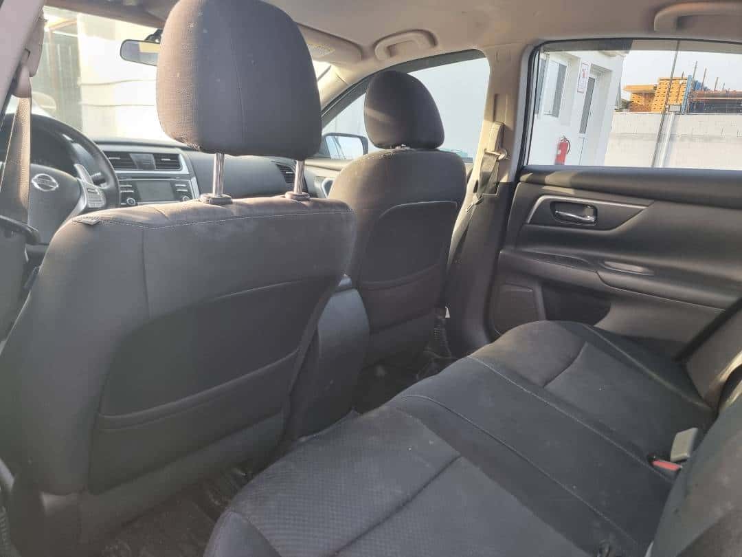 Nissan Altima 2016 thumbnail 4