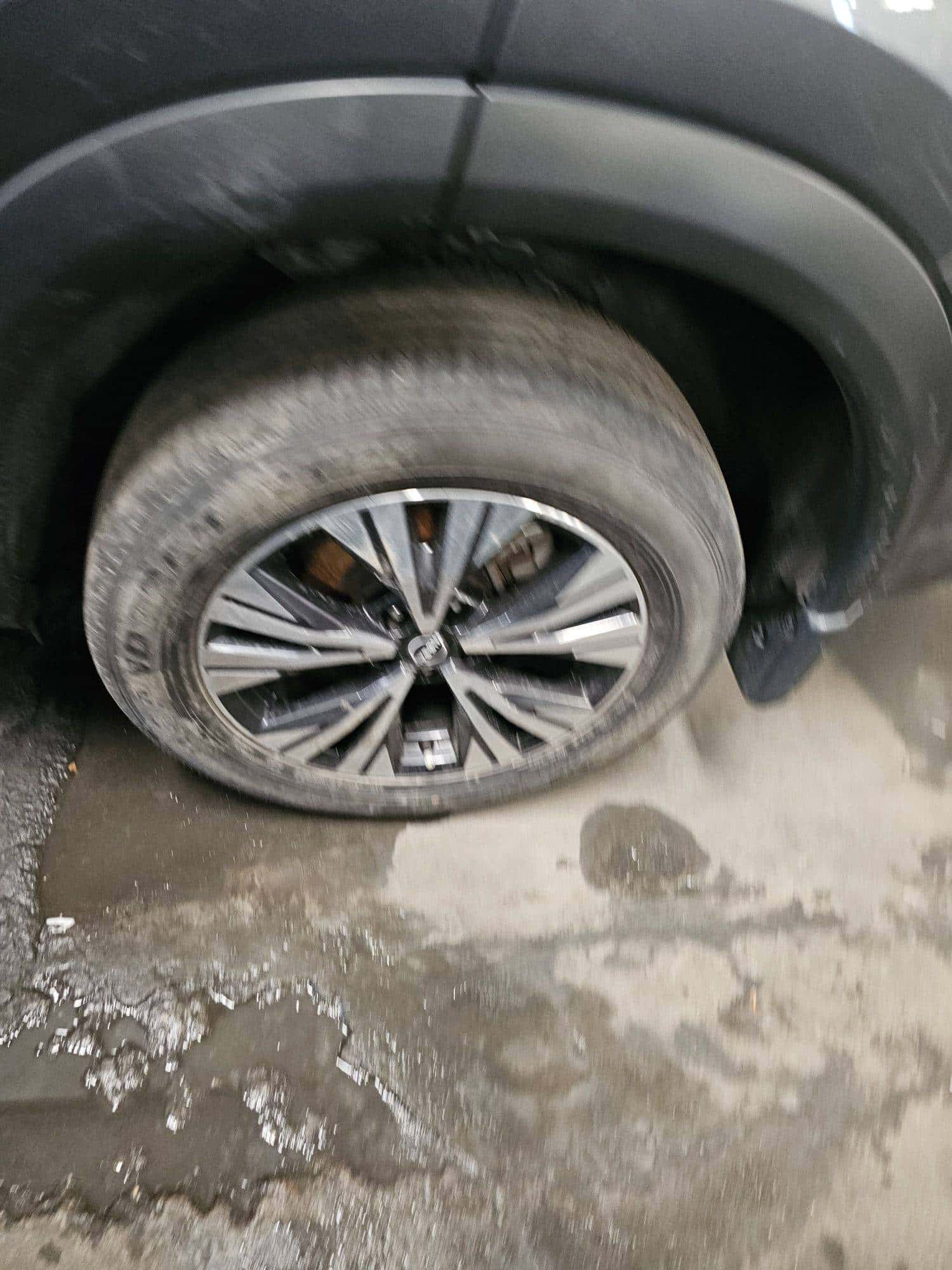 NISSAN ROGUE 2023 thumbnail 6