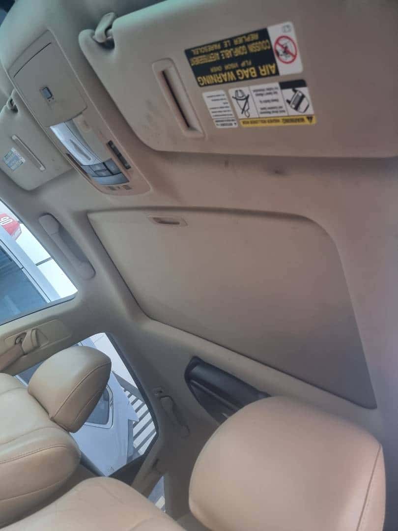 Lexus RX 350 2015 thumbnail 7