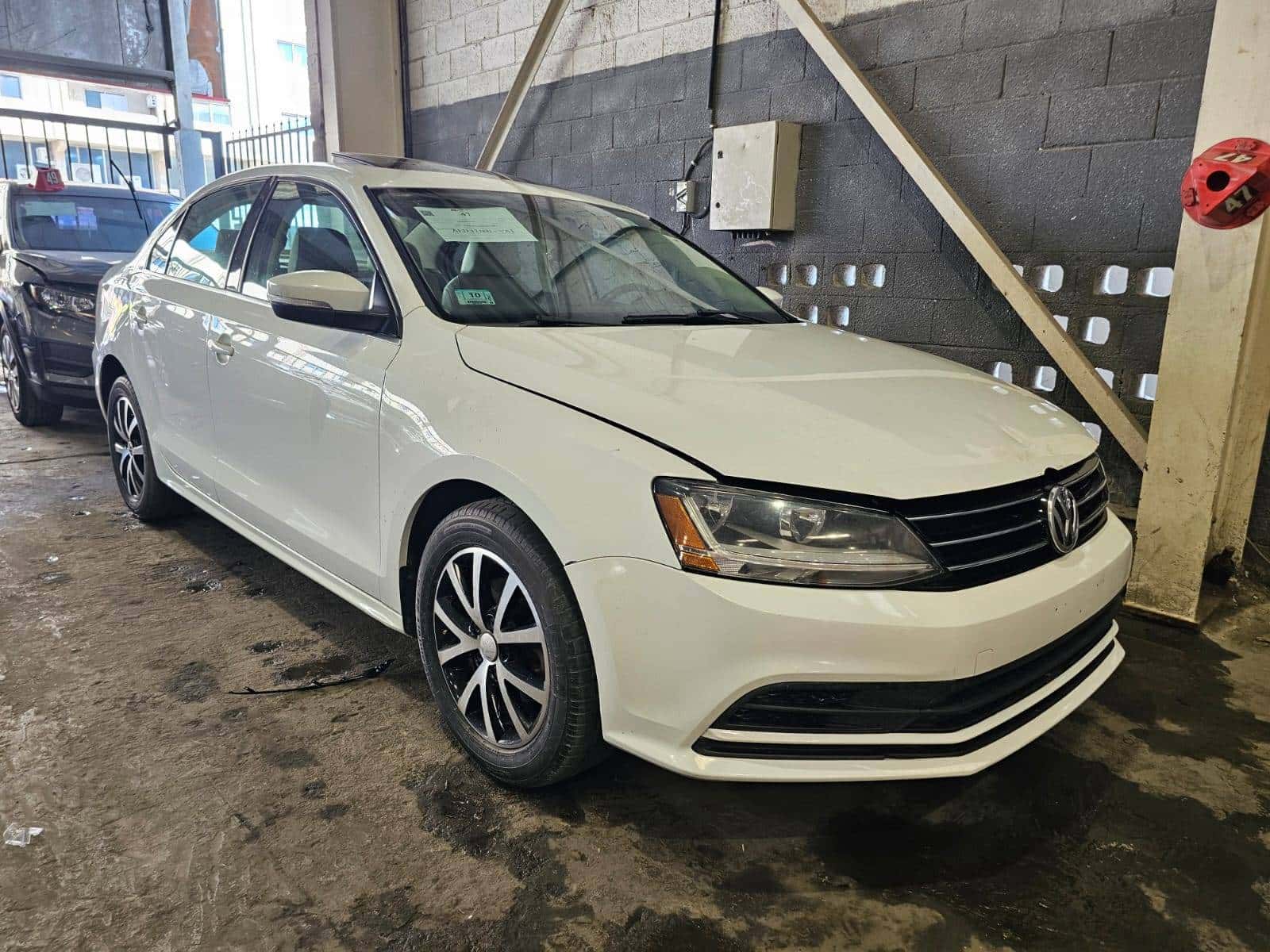 VOLKSWAGEN JETTA 2017 thumbnail 5