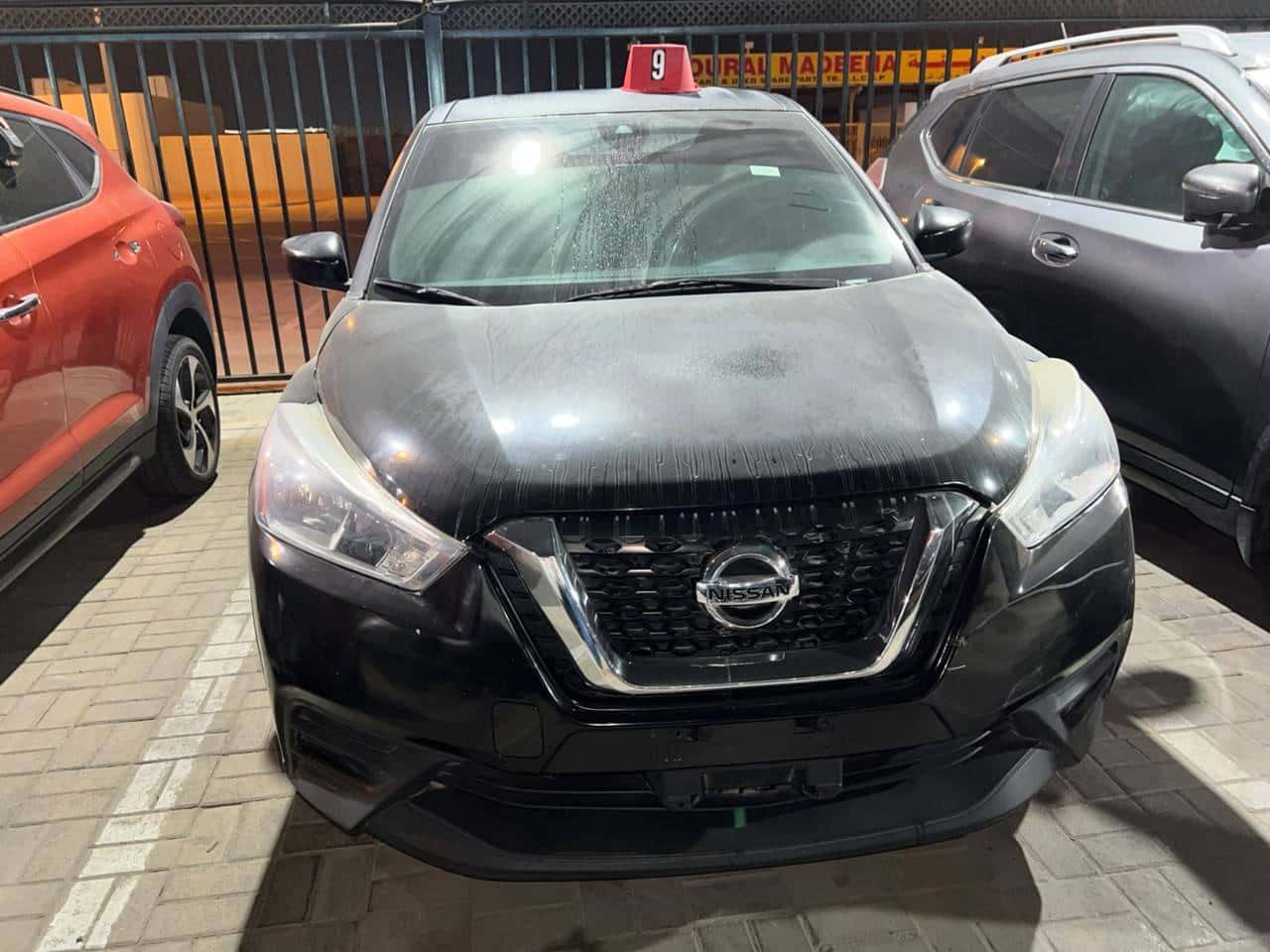 Nissan Kicks 2020 thumbnail 7