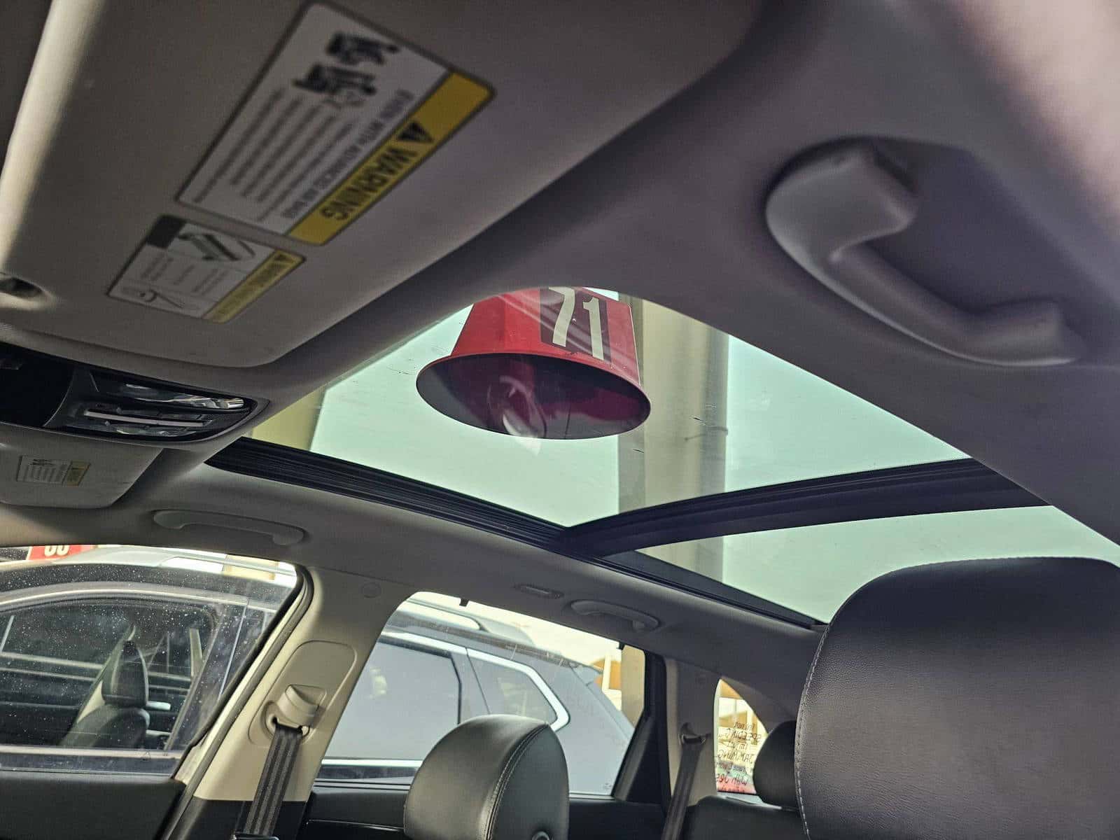 KIA SORENTO 2019 thumbnail 7