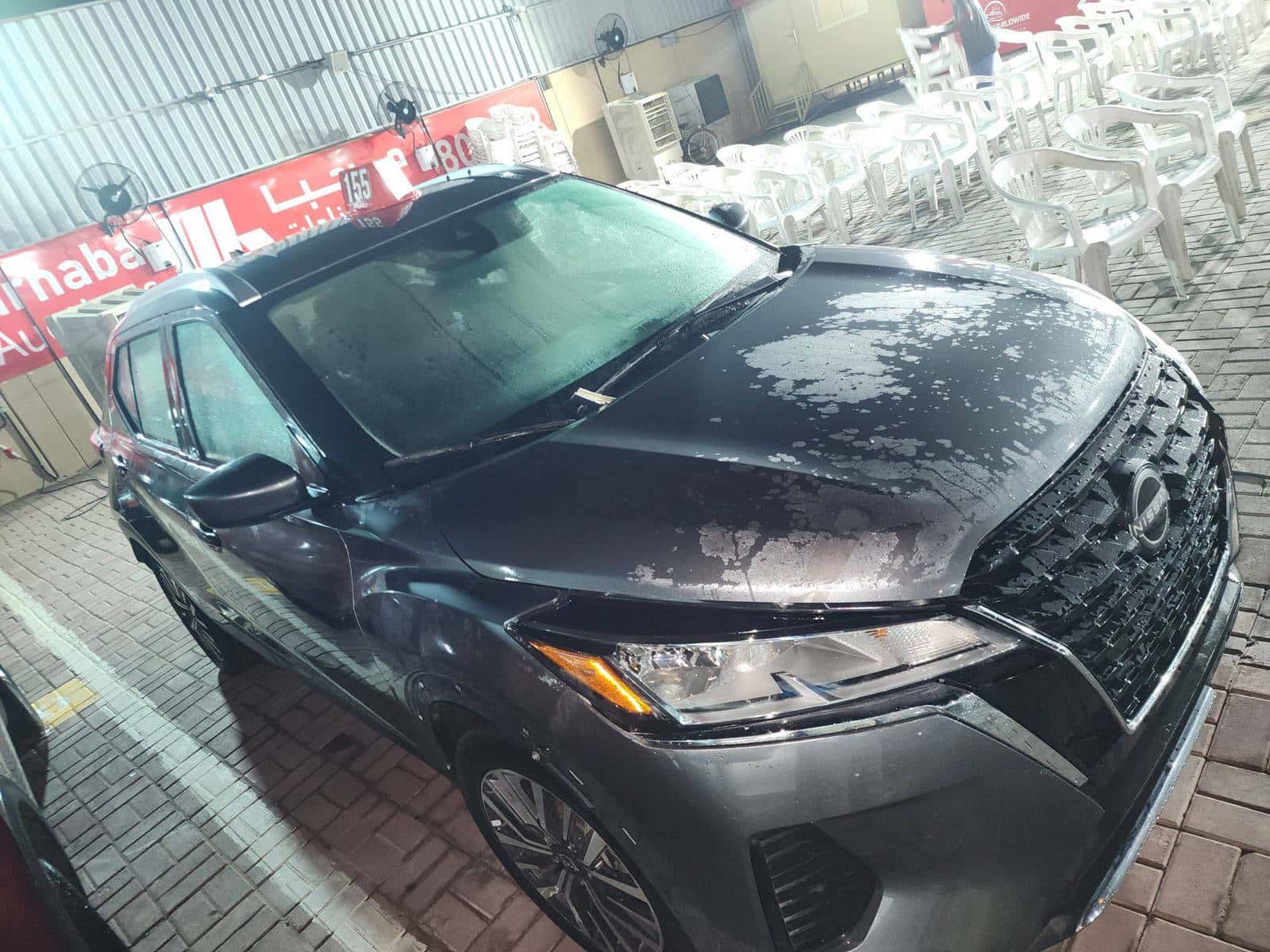 NISSAN KICKS 2023 thumbnail 3