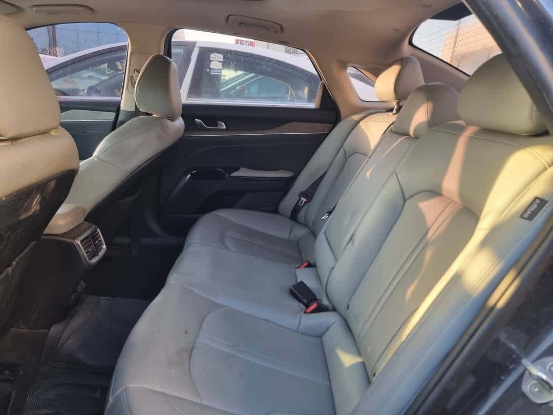 KIA K5 2021 thumbnail 5