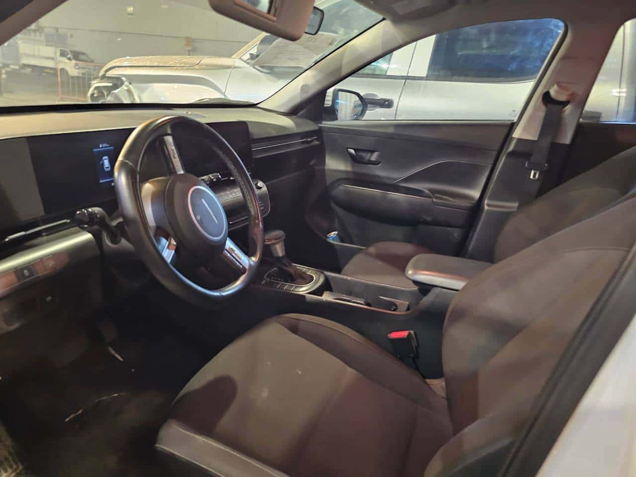 Hyundai Kona 2024 thumbnail 7