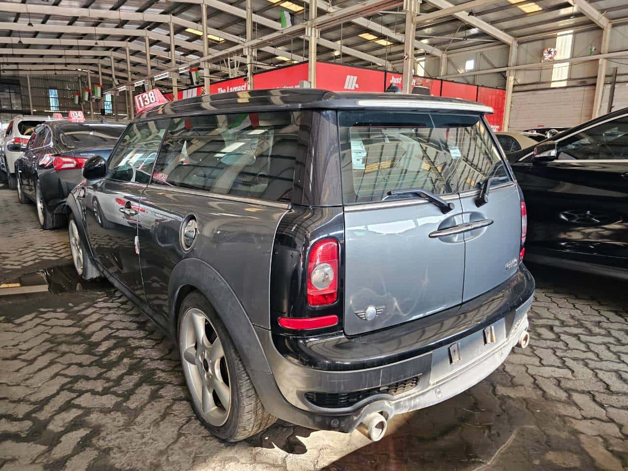 MINI Cooper 2008 thumbnail 3