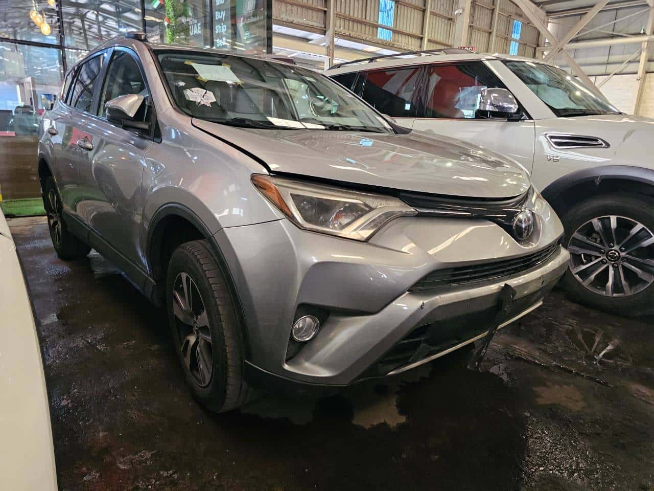 TOYOTA RAV4 2018 thumbnail 3