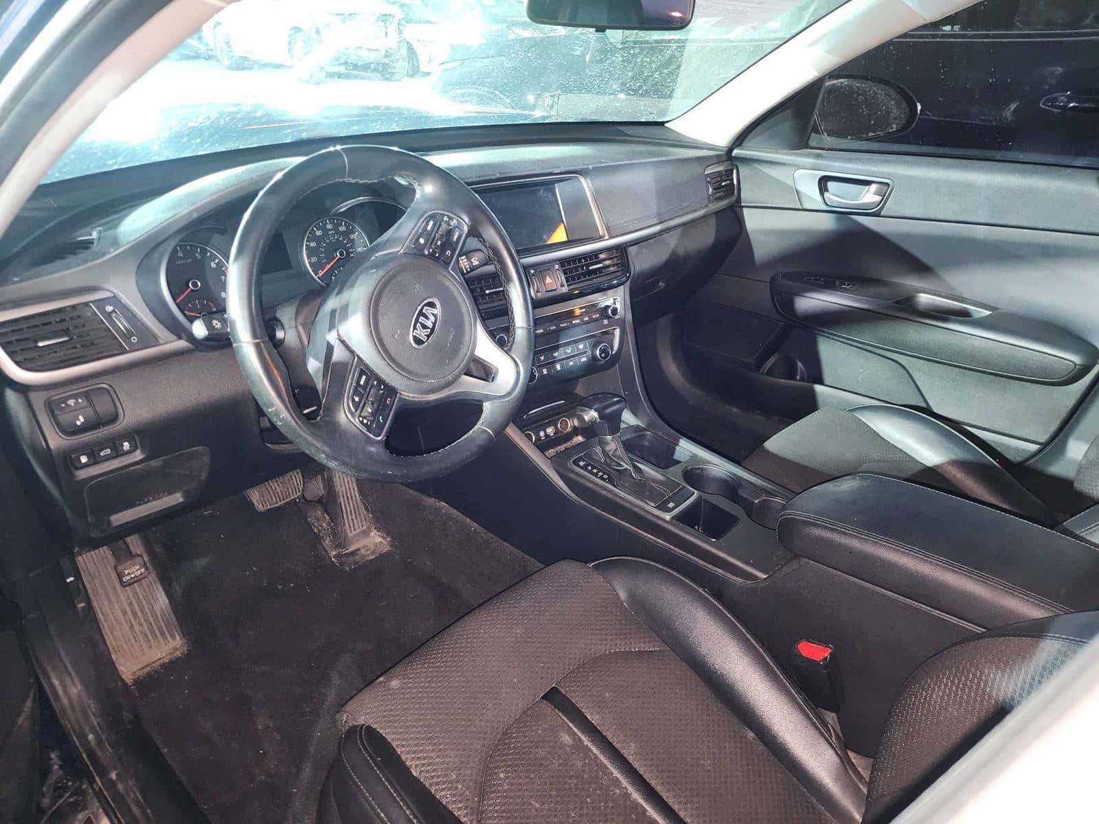KIA OPTIMA 2018 thumbnail 6