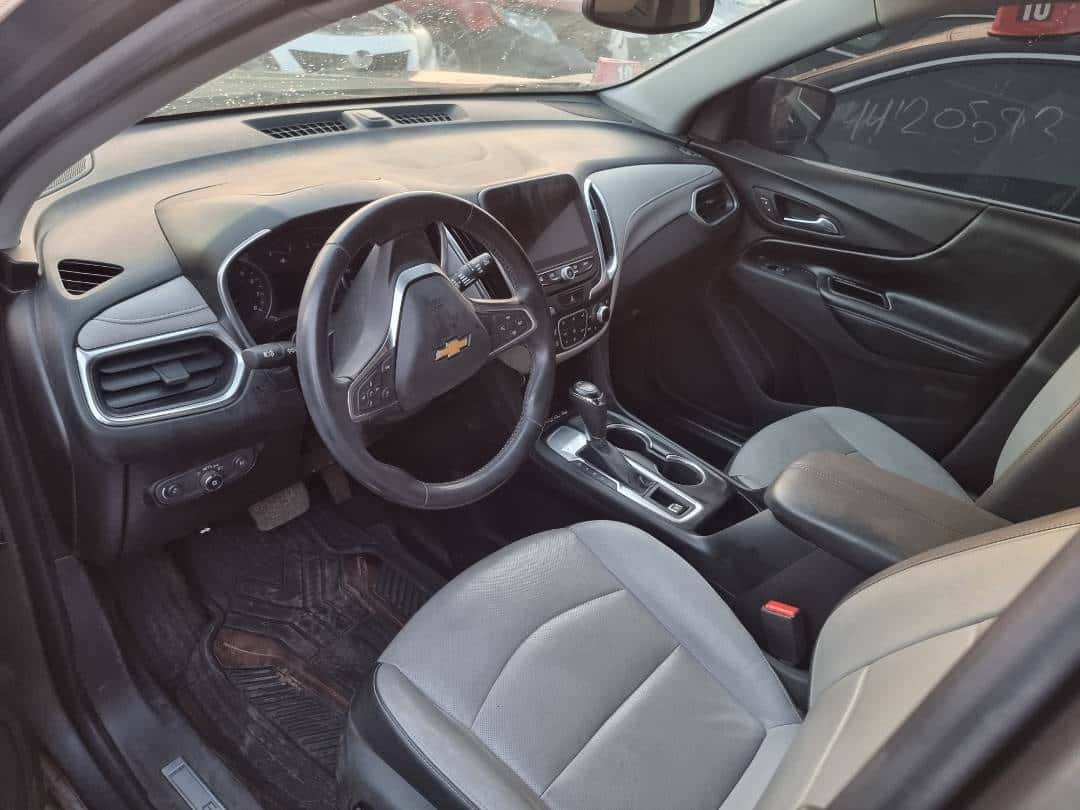CHEVROLET EQUINOX 2018 thumbnail 6