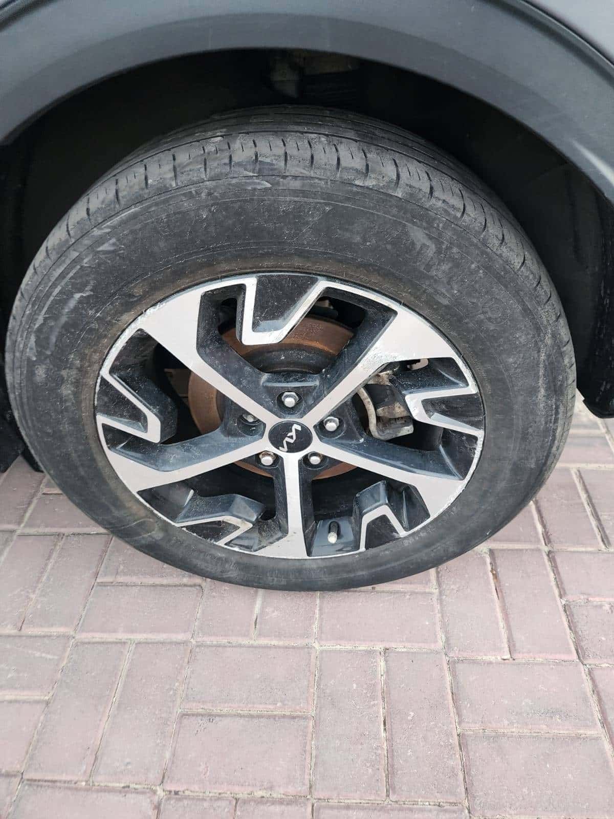 KIA SPORTAGE 2023 thumbnail 6