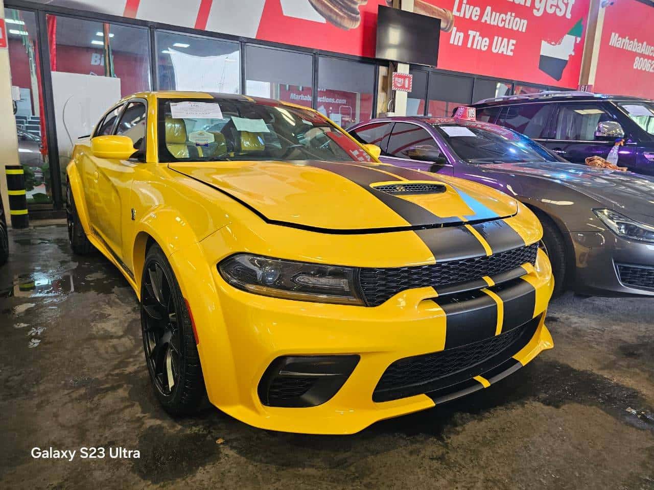 DODGE CHARGER - Exterior