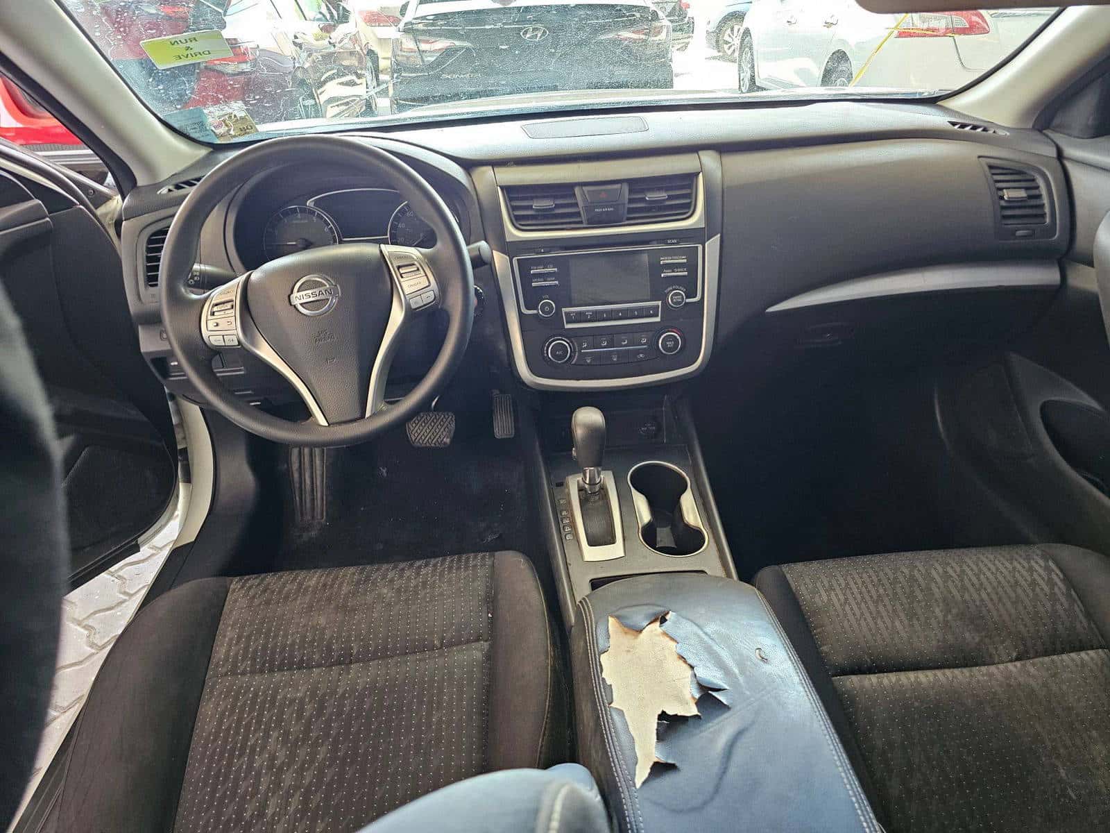 NISSAN ALTIMA 2016 thumbnail 6