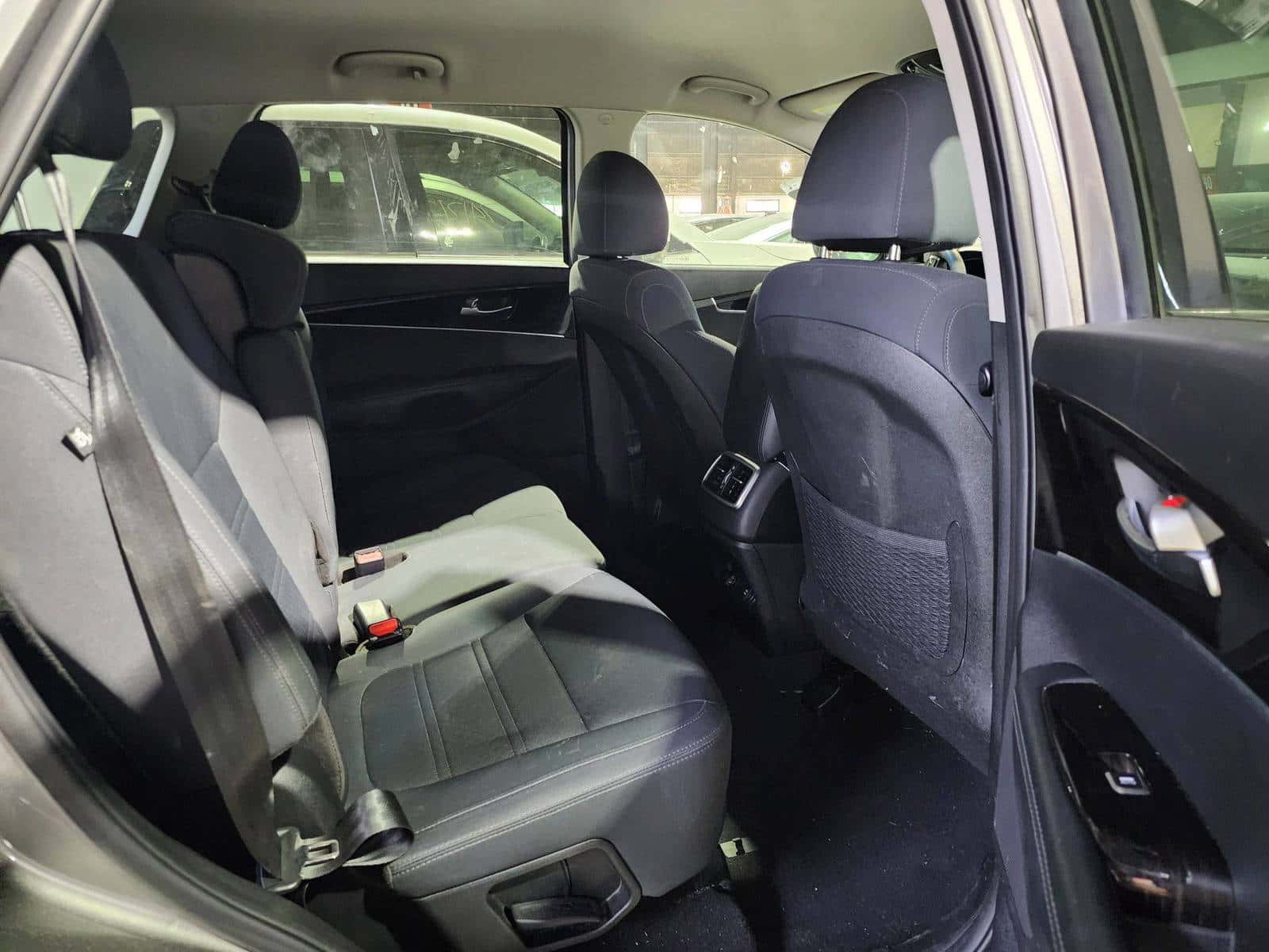 KIA SORENTO - Exterior