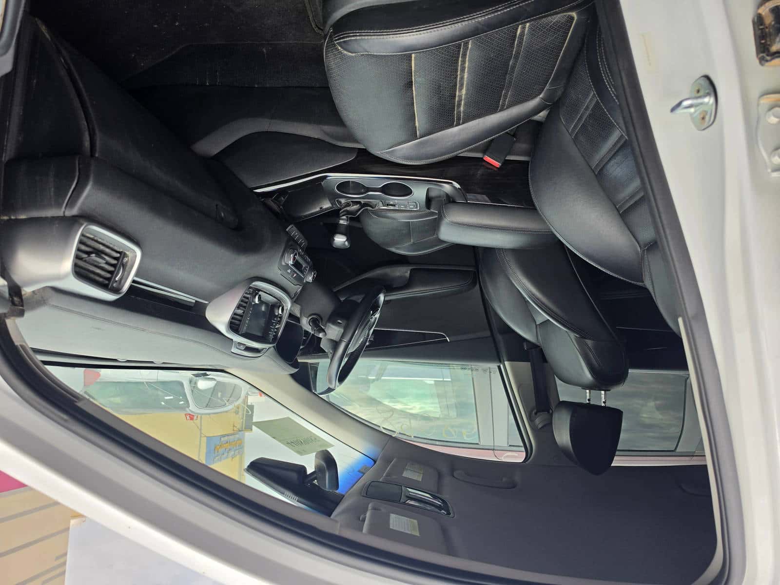 Kia Sorento 2019 thumbnail 6