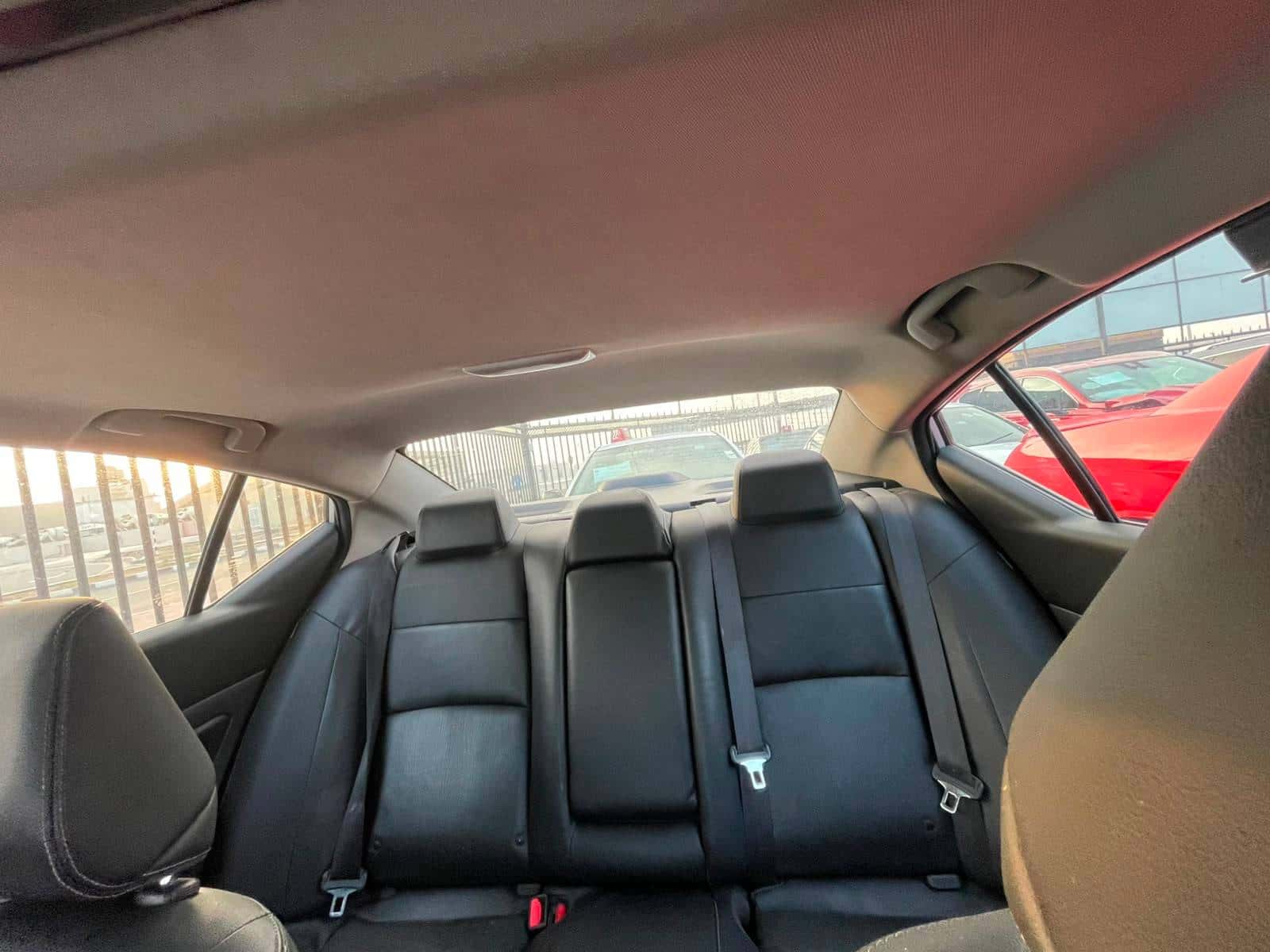 NISSAN ALTIMA 2019 thumbnail 6