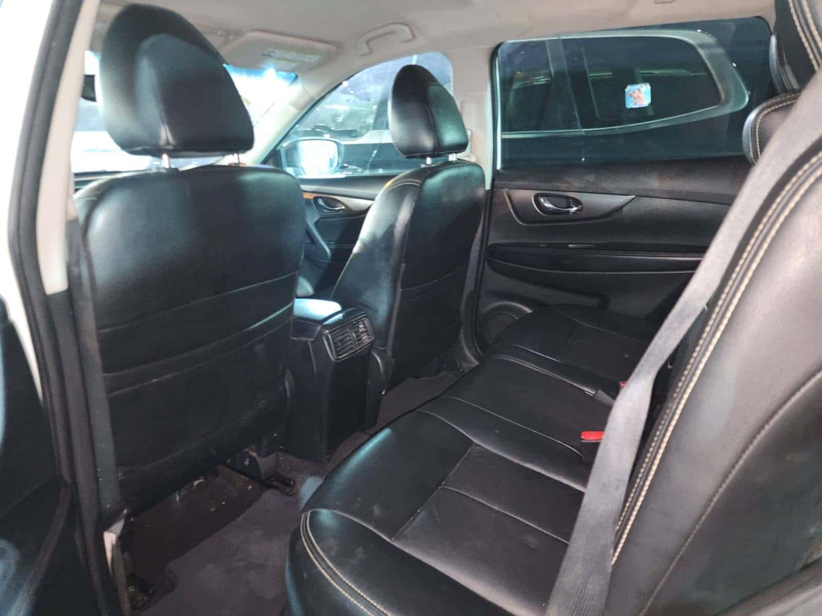 NISSAN ROGUE 2015 thumbnail 7