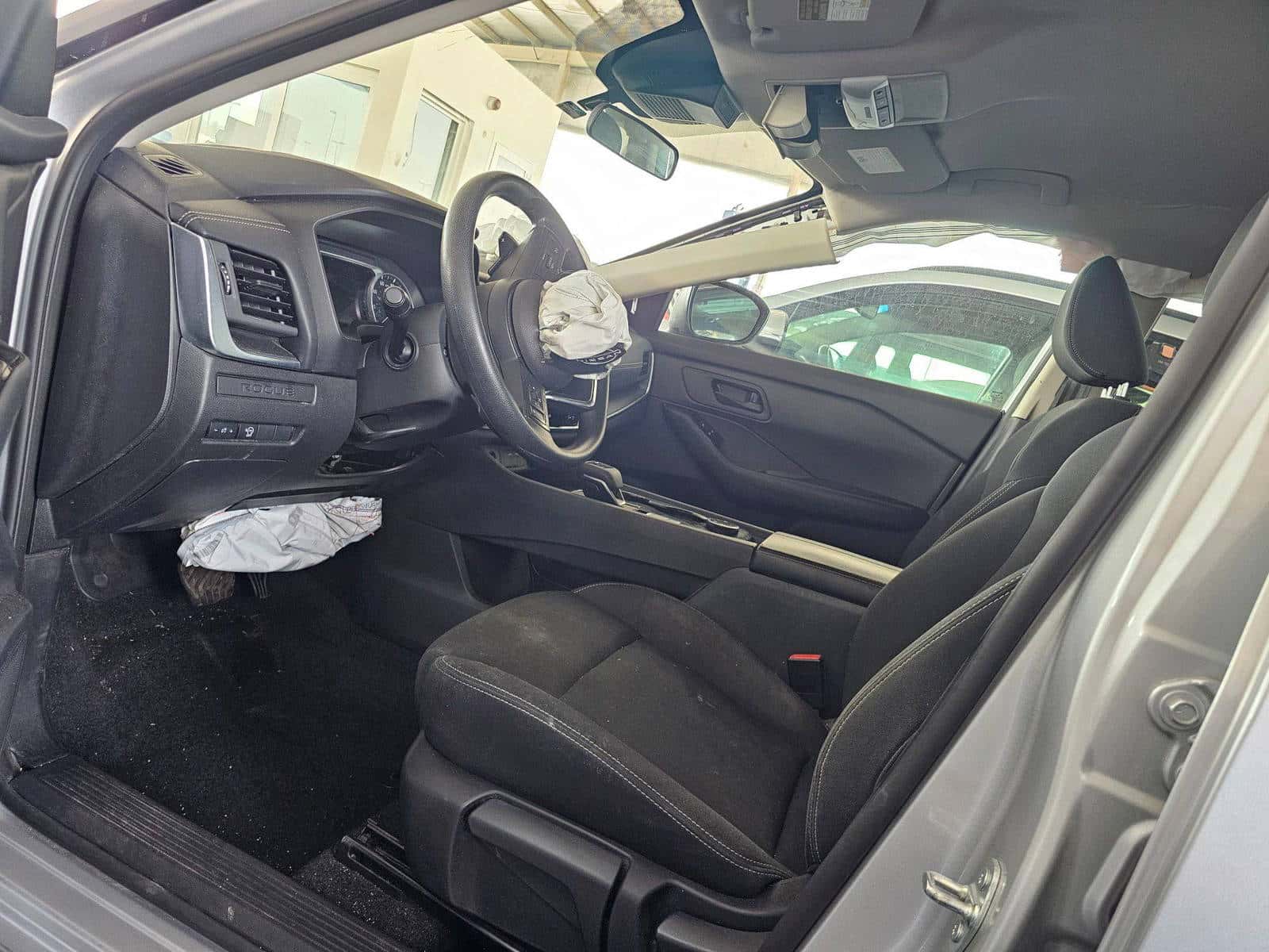 NISSAN ROGUE 2024 thumbnail 6