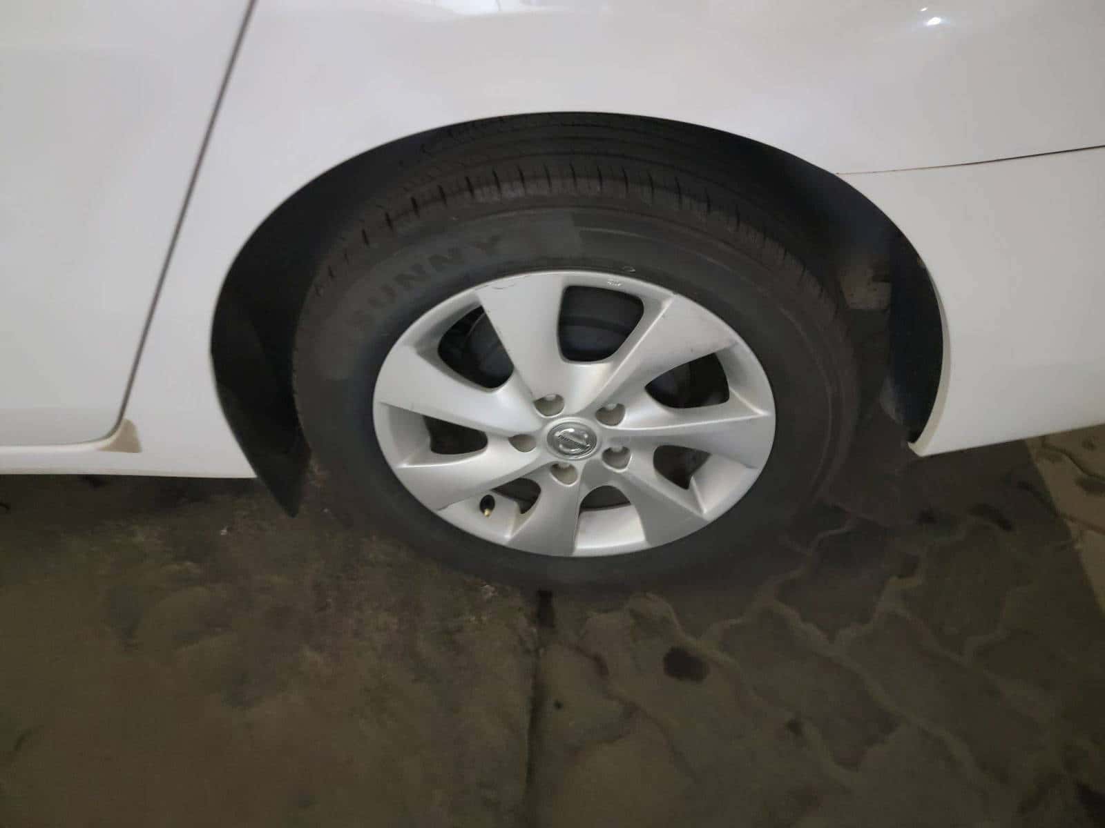 NISSAN SENTRA 2018 thumbnail 5