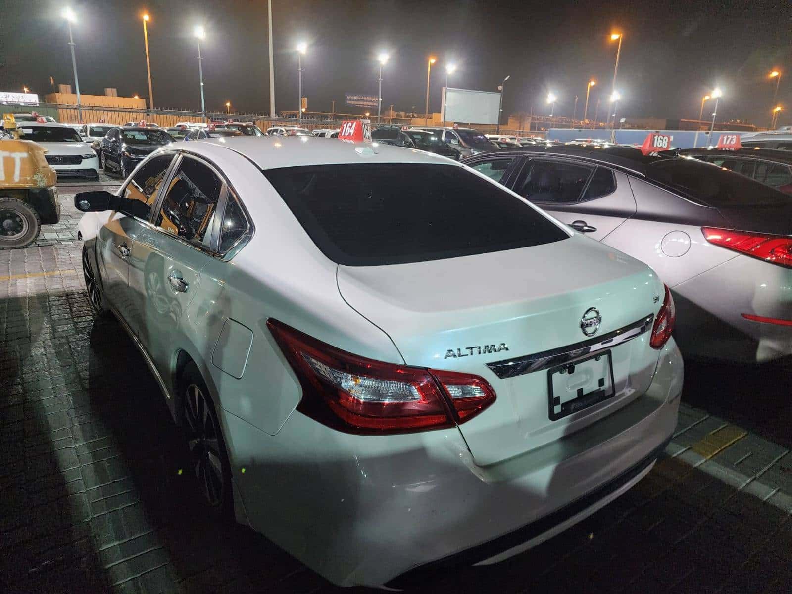 Nissan Altima 2016 thumbnail 6