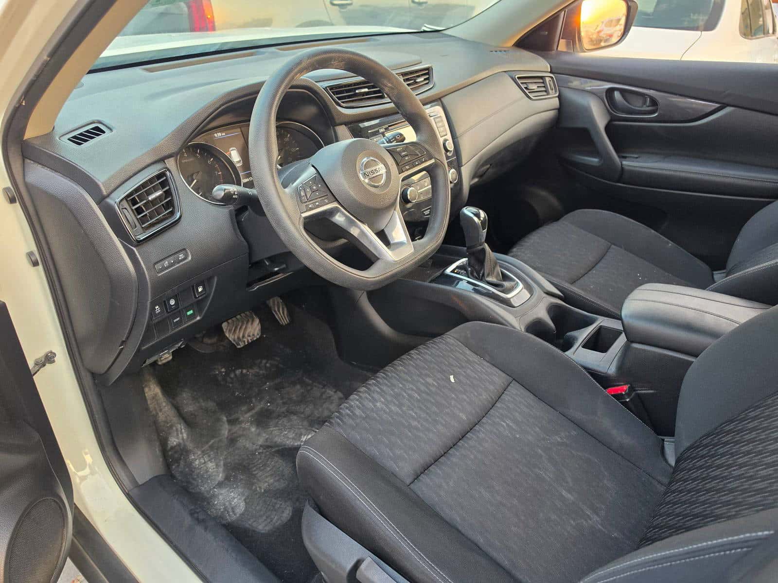 NISSAN ROGUE 2020 thumbnail 7