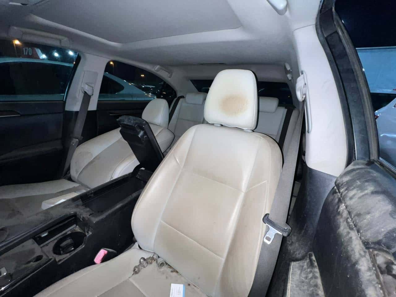 Lexus ES 350 2013 thumbnail 7