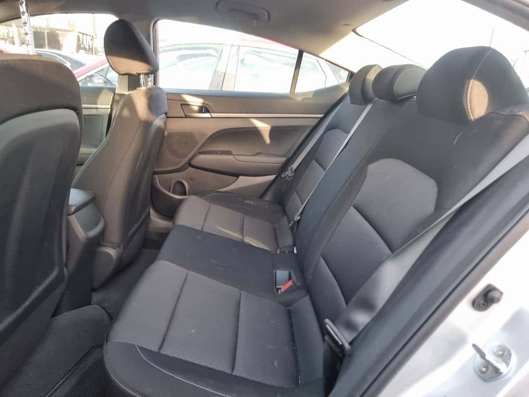 HYUNDAI ELANTRA 2018 thumbnail 5