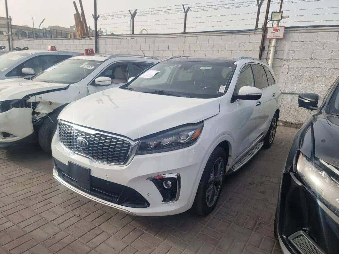 Kia Sorento 2019 thumbnail 1