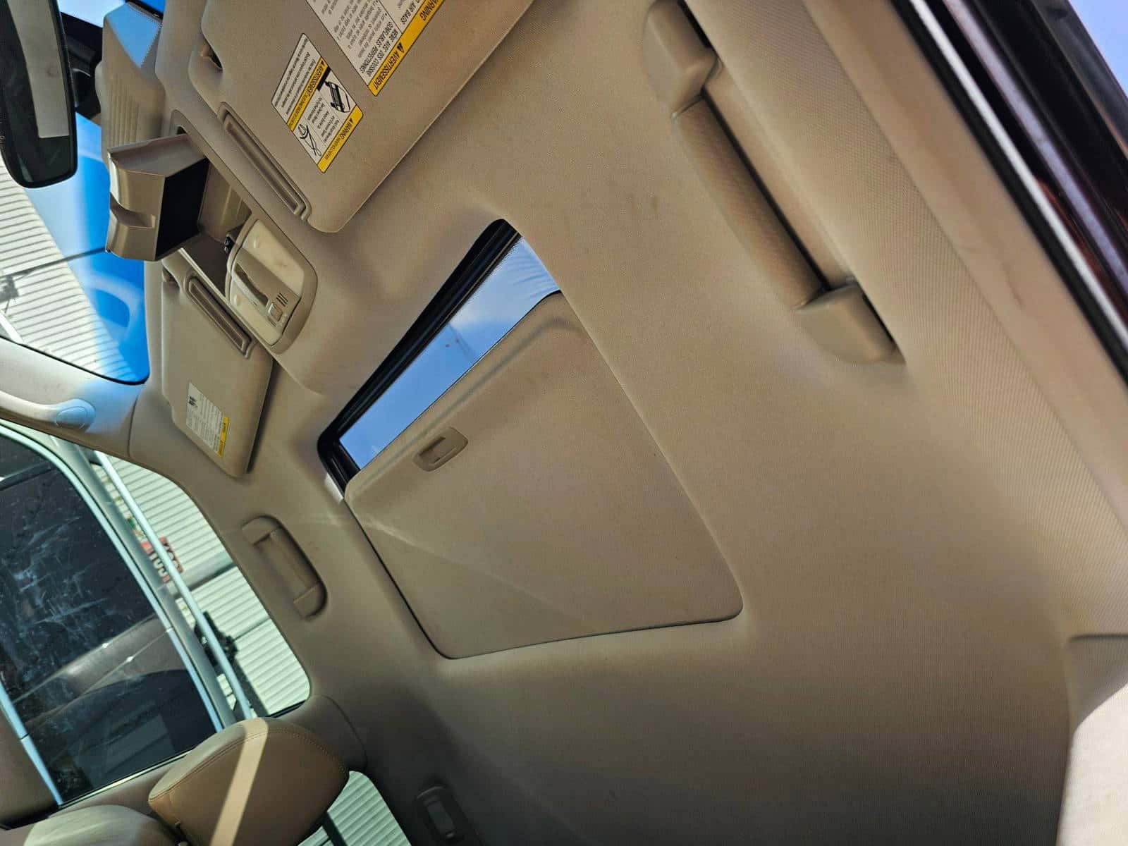NISSAN ARMADA 2017 thumbnail 7