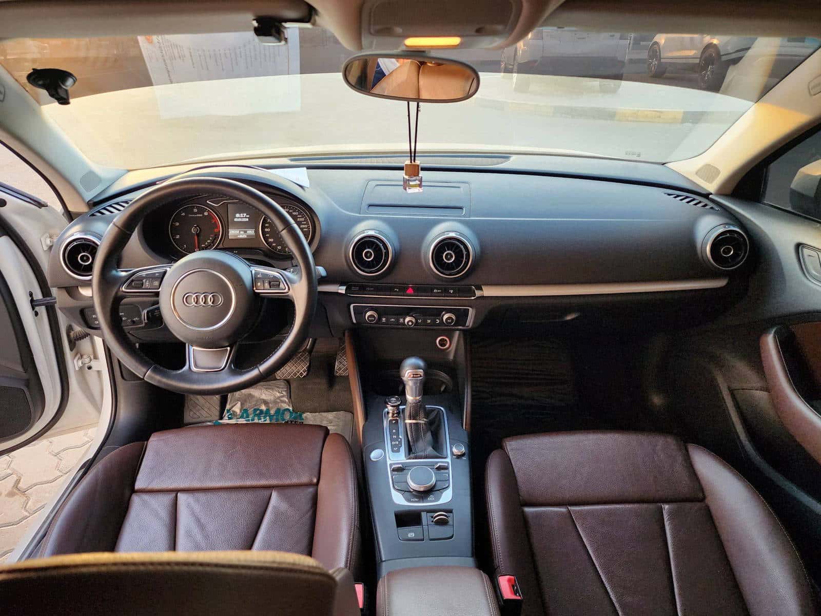 AUDI A3 - Exterior