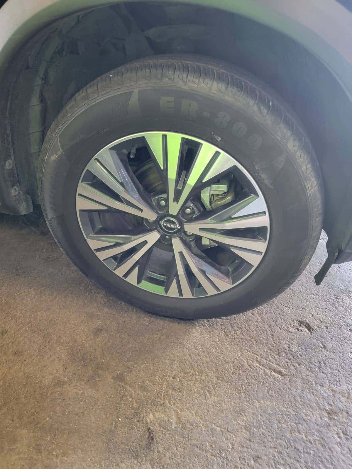 NISSAN ROGUE 2023 thumbnail 5